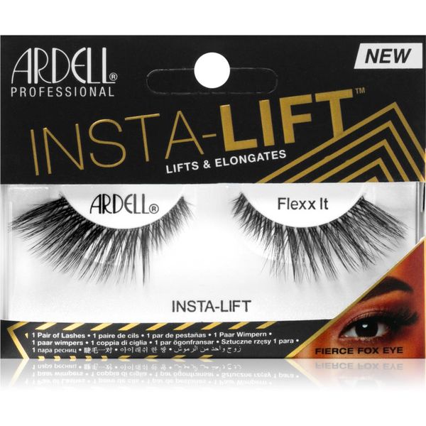 Ardell Ardell Insta-Lift изкуствени мигли тип Flexx It 1 бр.