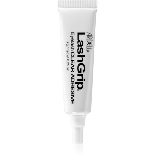 Ardell Ardell LashGrip лепило за изкуствени мигли прозрачно 7 гр.