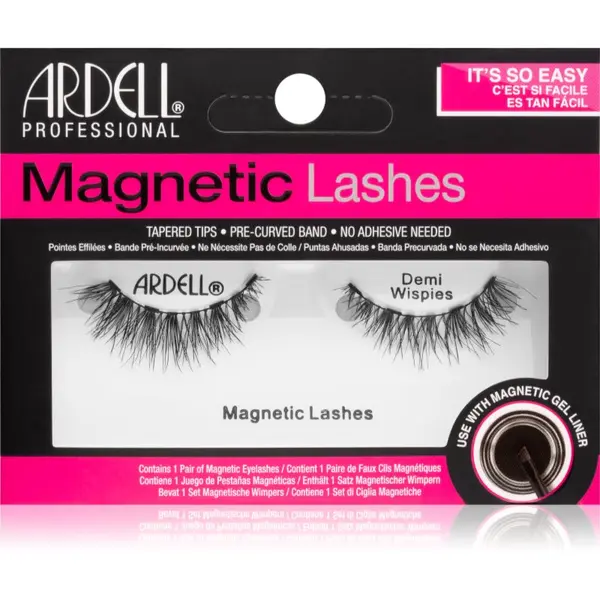 Ardell Ardell Magnetic Lashes Магнитни мигли Demi Wispies 1 бр.