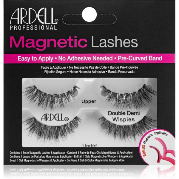 Ardell Ardell Magnetic Lashes магнитни мигли Double Demi Wispies