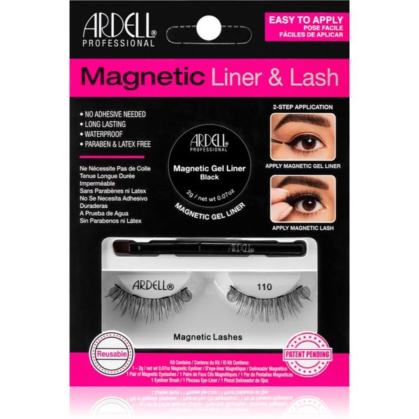Ardell Ardell Magnetic Lashes магнитни мигли