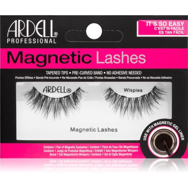 Ardell Ardell Magnetic Lashes Магнитни мигли Whispes 1 бр.