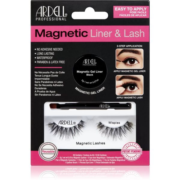 Ardell Ardell Magnetic Lashes магнитни мигли