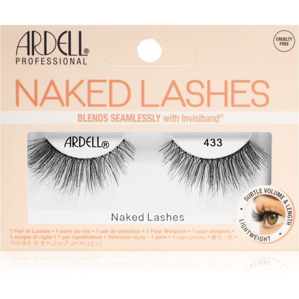 Ardell Ardell Naked Lashes изкуствени мигли 433 1 бр.