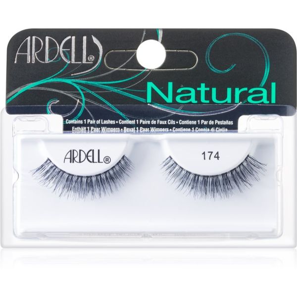 Ardell Ardell Natural изкуствени мигли 174