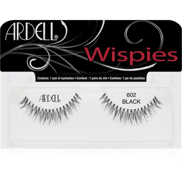 Ardell Ardell Professional Wispies изкуствени мигли 602 1 бр.