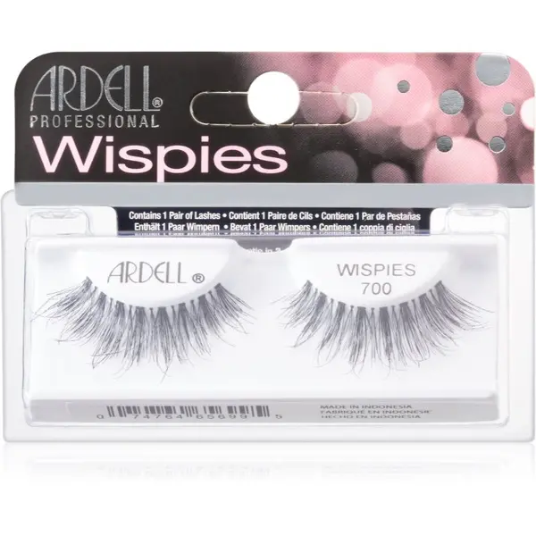 Ardell Ardell Professional Wispies изкуствени мигли 700 1 бр.