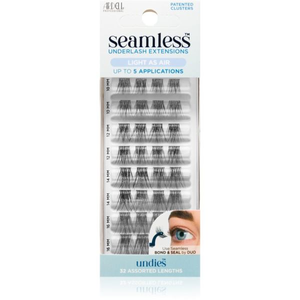 Ardell Ardell Refill Light as Air изкуствени мигли 32 бр.