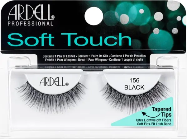 Ardell Ardell Soft Touch изкуствени мигли 156 2 бр.