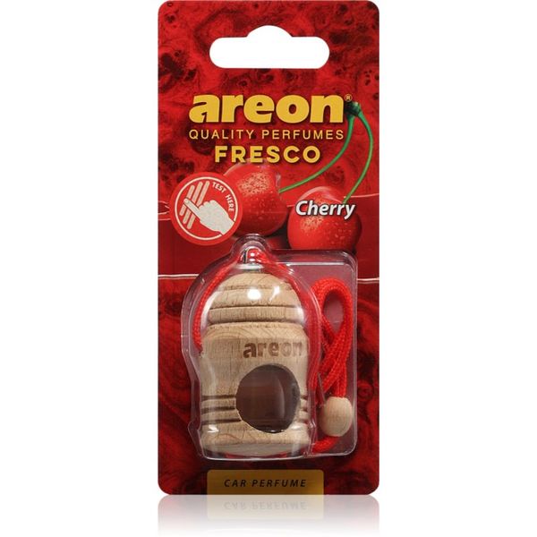 Areon Areon Fresco Cherry aроматизатор за автомобил 4 мл.