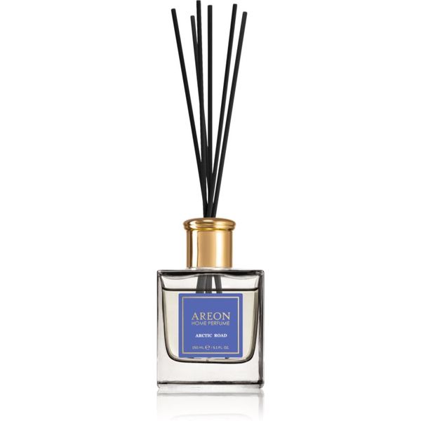 Areon Areon Home Mosaic Arctic Road aроматизиращ дифузер с пълнител 150 мл.