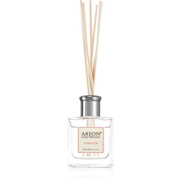 Areon Areon Home Parfume Bubble Gum aроматизиращ дифузер с пълнител 150 мл.