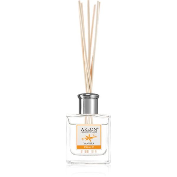 Areon Areon Home Parfume Vanilla aроматизиращ дифузер с пълнител 150 мл.