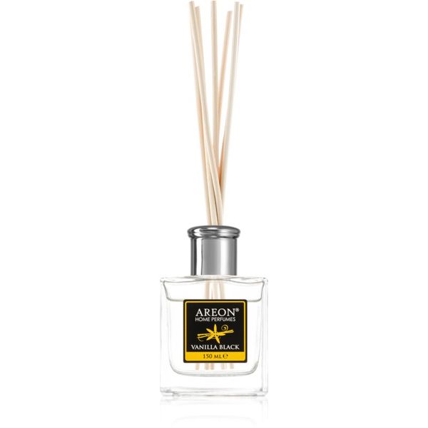 Areon Areon Home Parfume Vanilla Black aроматизиращ дифузер с пълнител 150 мл.