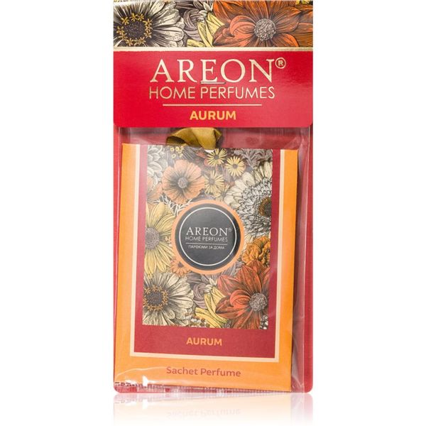 Areon Areon Home Perfumes Aurum аромат за дома и колата 23 гр.