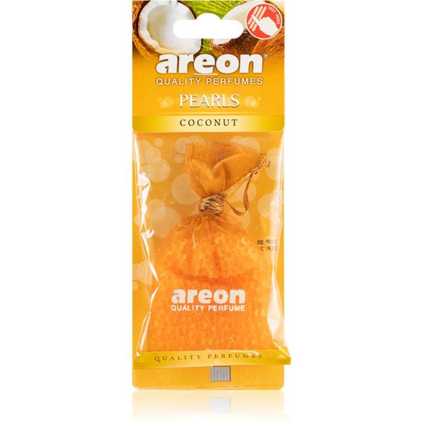 Areon Areon Pearls Coconut ароматни перли 25 гр.