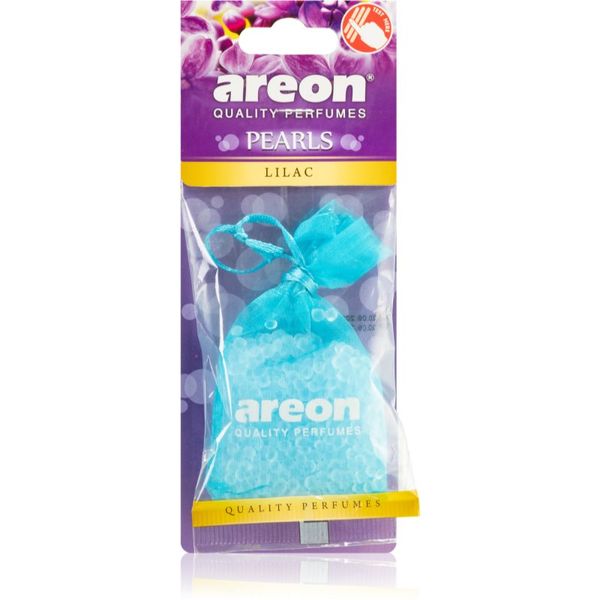 Areon Areon Pearls Lilac ароматни перли 25 гр.