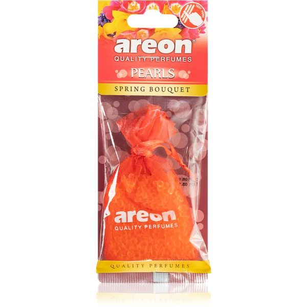 Areon Areon Pearls Spring Bouquet ароматни перли 30 гр.