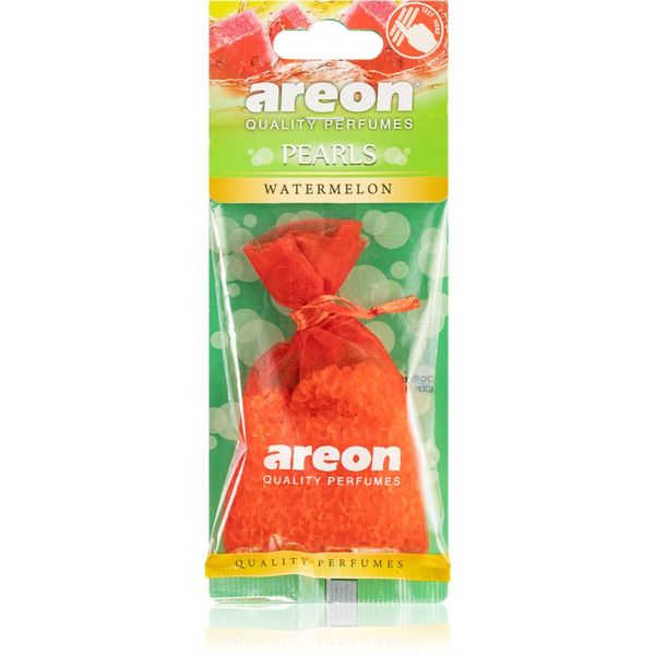Areon Areon Pearls Watermelon ароматни перли 25 гр.