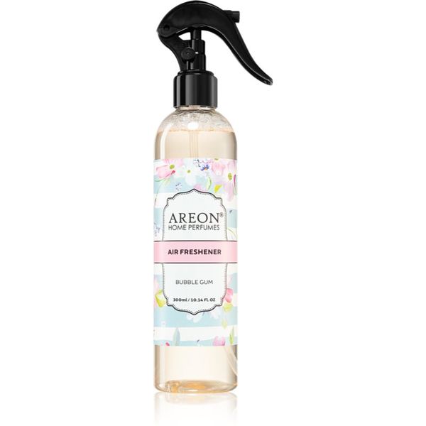 Areon Areon Room Spray Bubble Gum cпрей за дома 300 мл.