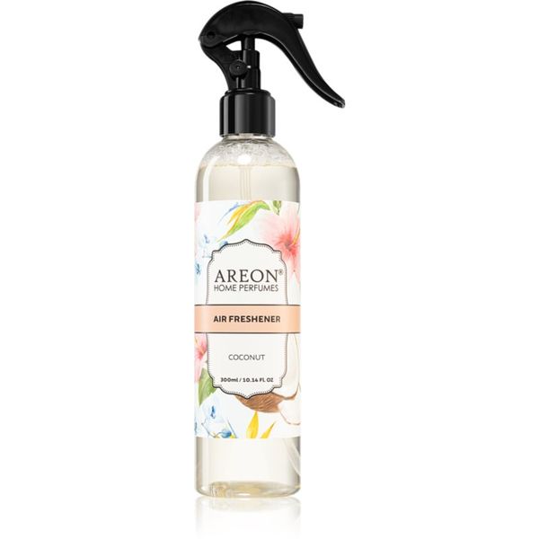 Areon Areon Room Spray Coconut cпрей за дома 300 мл.
