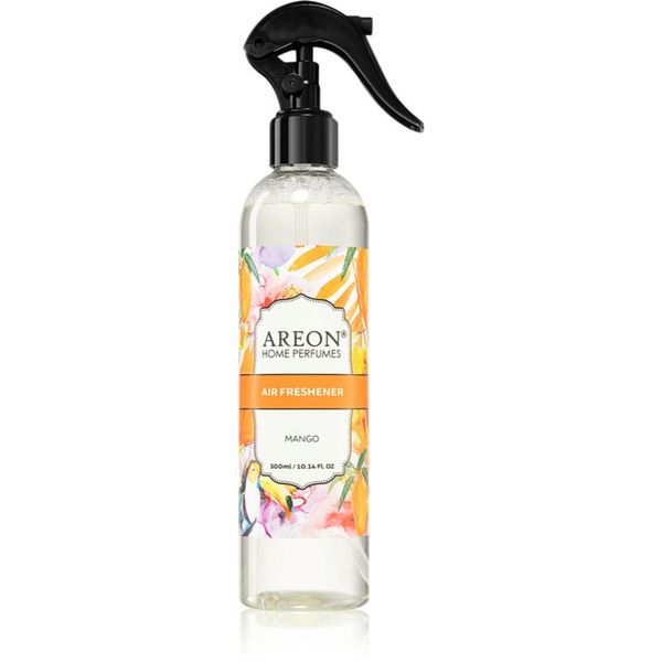 Areon Areon Room Spray Mango cпрей за дома 300 мл.
