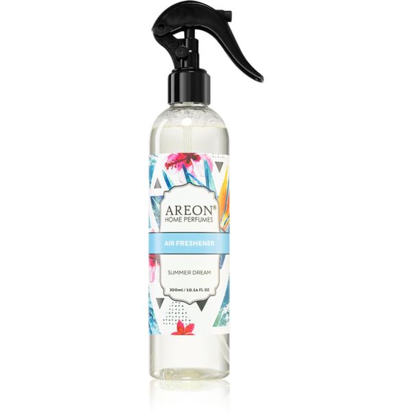 Areon Areon Room Spray Summer Dream cпрей за дома 300 мл.