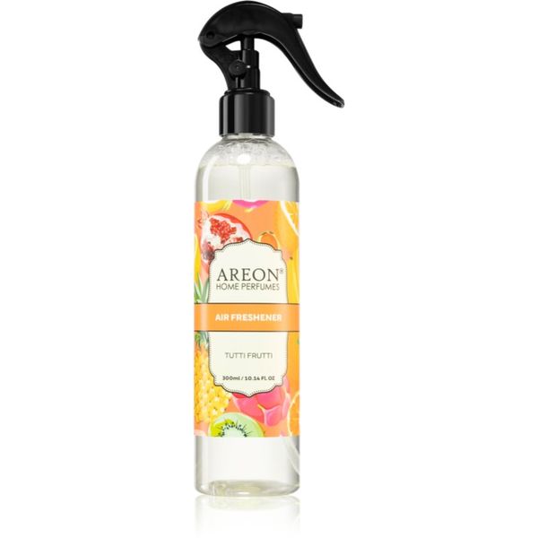 Areon Areon Room Spray Tutti Frutti cпрей за дома 300 мл.