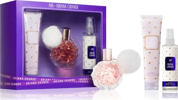 Ariana Grande Ariana Grande Ari подаръчен комплект за жени