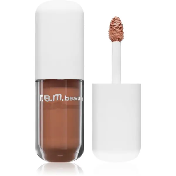 Ariana Grande R.E.M. Ariana Grande R.E.M. Midnight Shadows Liquid Eyeshadow течни очни сенки цвят Matte