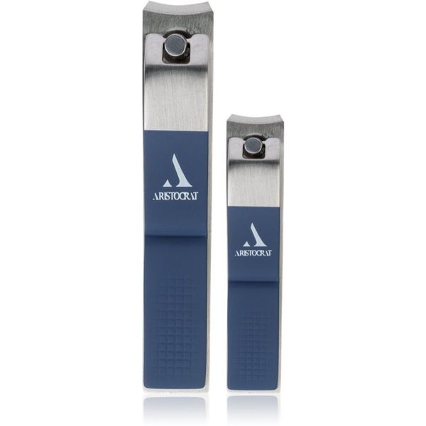 Aristocrat Aristocrat Nail Clipper ножички за нокти 2 бр.