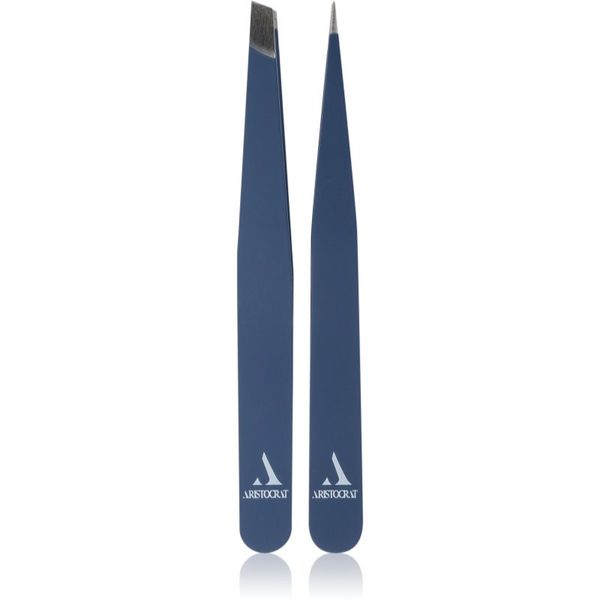 Aristocrat Aristocrat Precision Tweezers пинсета 2 бр.