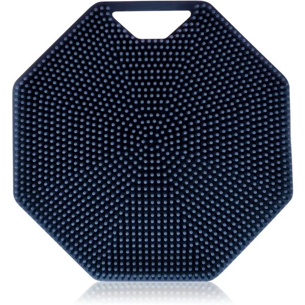 Aristocrat Aristocrat Silicone Face & Body Scrubbing Brush четка за тяло и лице 1 бр.