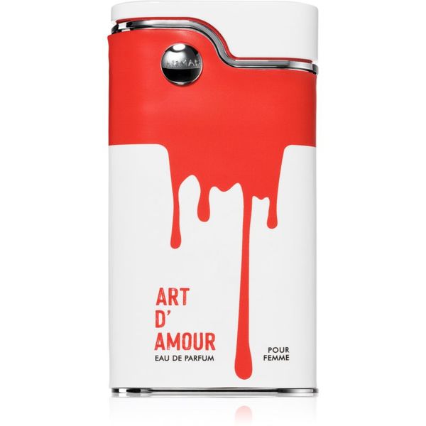 Armaf Armaf Art d'Amour парфюмна вода за жени 100 мл.