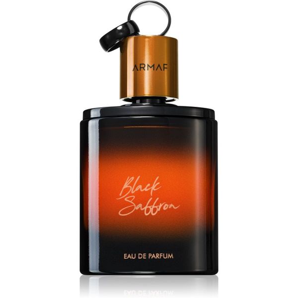 Armaf Armaf Black Saffron парфюмна вода за мъже 100 мл.