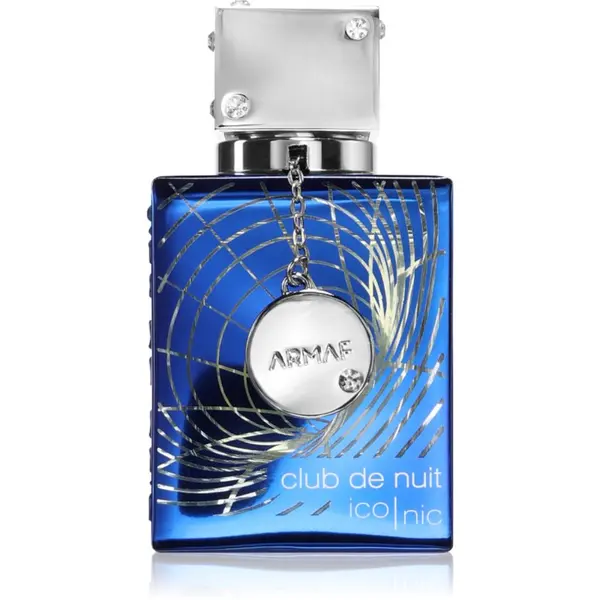Armaf Armaf Club de Nuit Blue Iconic парфюмна вода за мъже 30 мл.