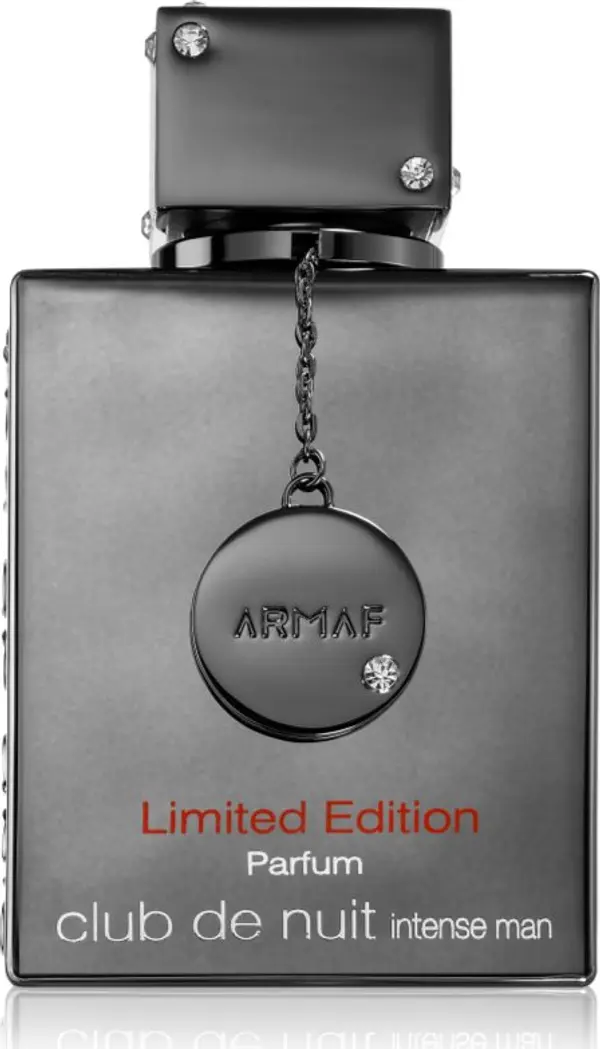 Armaf Armaf Club de Nuit Man Intense Limited Edition II. парфюмна вода за мъже 105 мл.