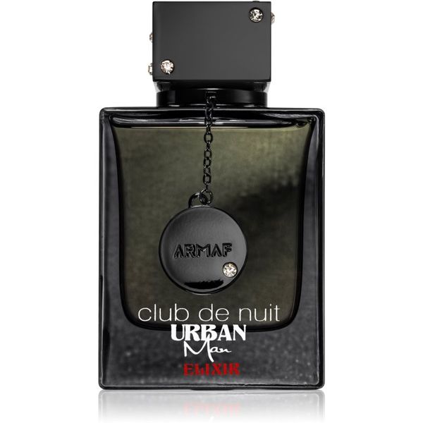 Armaf Armaf Club De Nuit Urban Man Elixir парфюмна вода за мъже 105 мл.