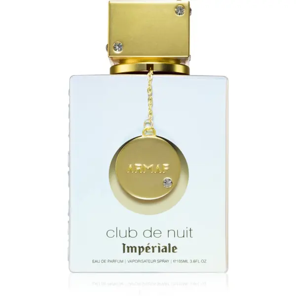 Armaf Armaf Club de Nuit White Imperiale парфюмна вода за жени 105 мл.