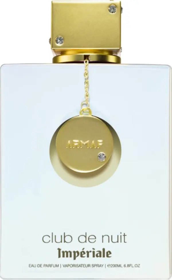 Armaf Armaf Club de Nuit White Imperiale парфюмна вода за жени 200 мл.