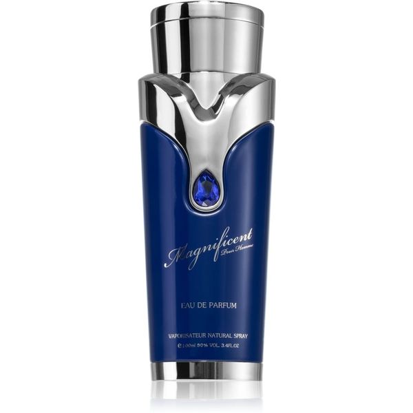 Armaf Armaf Magnificent Blue Pour Homme парфюмна вода за мъже 100 мл.