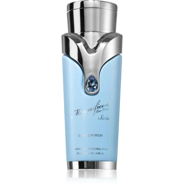 Armaf Armaf Magnificent Satin парфюмна вода за мъже 100 мл.