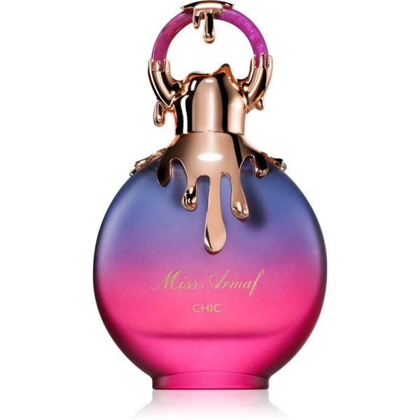 Armaf Armaf Miss Armaf Chic парфюмна вода за жени 100 мл.