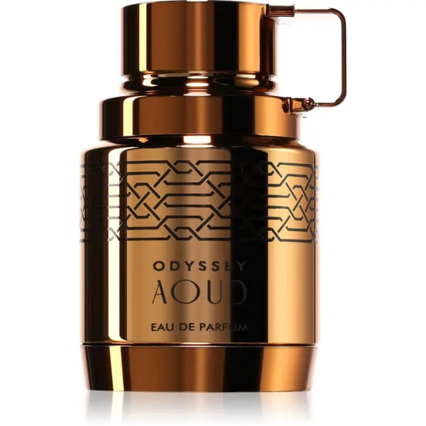 Armaf Armaf Odyssey Aoud парфюмна вода за мъже 60 мл.