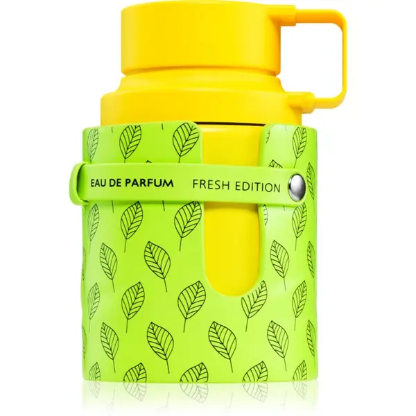 Armaf Armaf Odyssey Limoni Fresh парфюмна вода унисекс 100 мл.