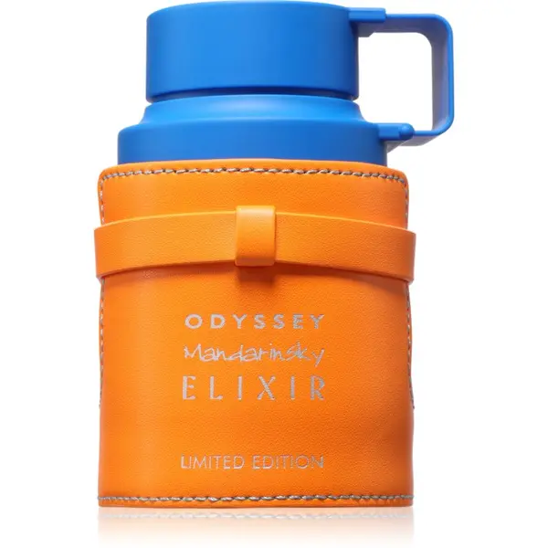 Armaf Armaf Odyssey Mandarin Sky Elixir парфюмна вода унисекс 100 мл.