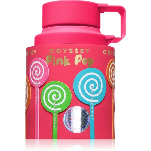 Armaf Armaf Odyssey Pink Pop парфюмна вода за жени 100 мл.