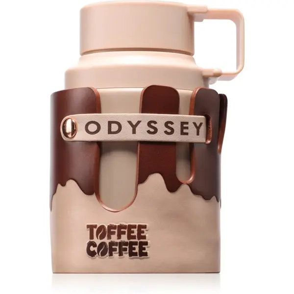Armaf Armaf Odyssey Toffee Coffee парфюмна вода унисекс 100 мл.