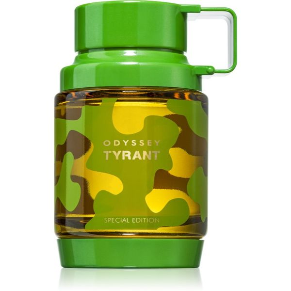 Armaf Armaf Odyssey Tyrant парфюмна вода за мъже 100 мл.