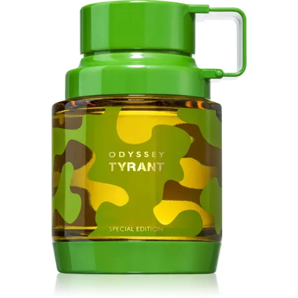 Armaf Armaf Odyssey Tyrant парфюмна вода за мъже 60 мл.